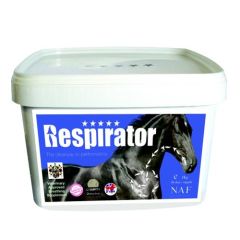 Respirator Caballos (Envío 3 - 5 días)