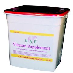 Veteran Supplement Caballos (Envío 3- 5 días)
