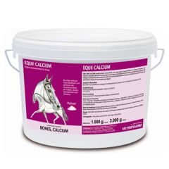 Equi 2000 Calcium Caballos (envío 3 - 5 días)