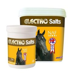 Electro Salts Caballos (Envío 3 - 5 días)