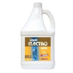 Liquid Electrolytes Caballos (Envío 3 - 5 días)