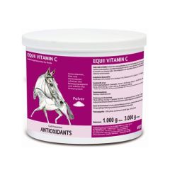 Equi 2000 Vitamin C Caballos (Envío 3 - 5 días)