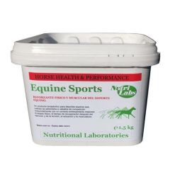 Equine Sports Caballos (Envío 3 - 5 días)