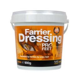 Pro Feet Farrier Dressing Caballos