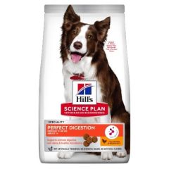 Hill's Canine Perfect Digestion Medium