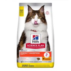 Hill's Feline Adult Perfect Digestion