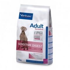 Virbac HPM Sensitive Digest Large & Medium