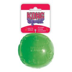 Kong Squeezz Pelota