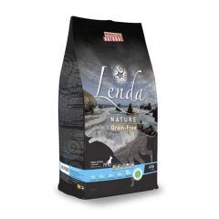 Lenda Dog Nature Grain Free Atún