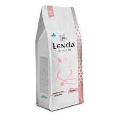 Lenda Cat Vet Nature Diabetic