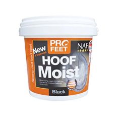 Pro Feet Hoof Moist Black Caballos