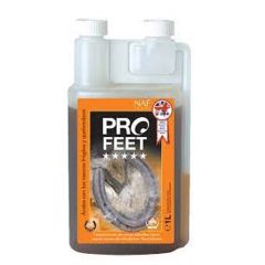 Pro Feet Liquid 5 Star Caballos - Envío 3 - 5 días