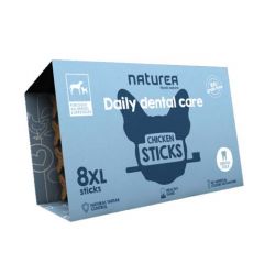 Naturea Dental Sticks Chicken XL
