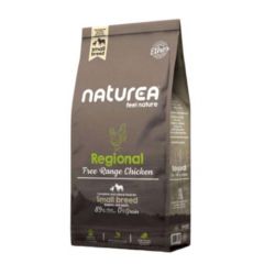 Naturea Ethos Regional Free Range Chicken Small Breed