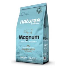 Naturea Naturals Magnum Iberian Pork