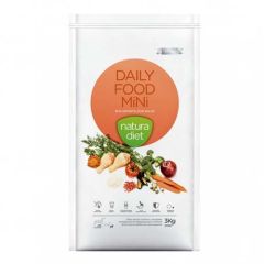 Natura Diet Daily Food Mini