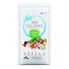 Natura Diet Light -10% Calories