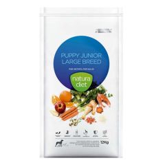 Natura Diet Puppy Large