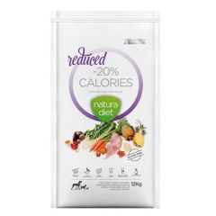 Natura Diet Reduced -20% Calories