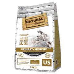 Natural Greatness Cat Urinary-Struvite