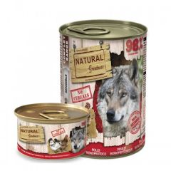Natural Greatness Dog Pollo Monoproteico Sensitive (Latas)