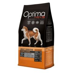Optima Nova Dog Sensitive Salmon & Potato (Envío 3 - 5 días)
