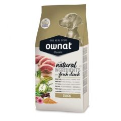 Ownat Classic Duck (Pato)