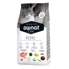 Ownat Care Renal Cat