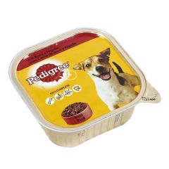 Pedigree Buey e Hígado (Lata)