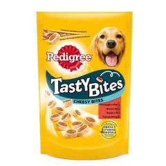 Pedigree Cheesy Bites