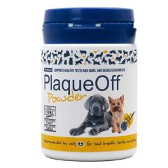 Plaqueoff Powder