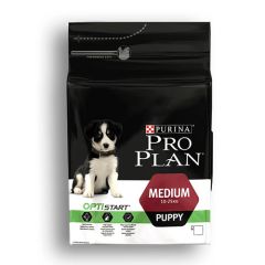 Pro Plan Puppy Medium OptiStart