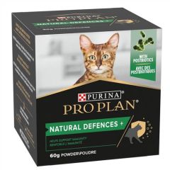 Pro Plan Natural Defences Suplemento Gato