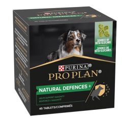 Pro Plan Natural Defences Suplemento Perro