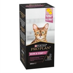 Pro Plan Skin & Coat Suplemento Gato
