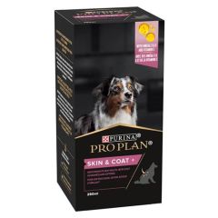 Pro Plan Skin & Coat Suplemento Perro