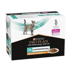 Pro Plan Veterinary Diets Gato EN Gastrointestinal (Sobres)