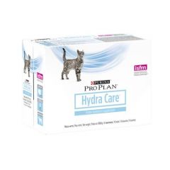Purina Veterinary Diets Cat Hydra Care (Sobres)