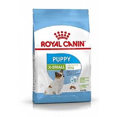 Royal Canin X-small Puppy