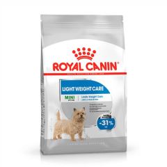 Royal Canin Mini Light Weight Care