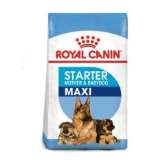 Royal Canin Maxi Starter