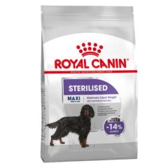 Royal Canin Maxi Sterilised