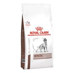 Royal Canin Dog Hepatic