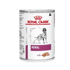 Royal Canin Dog Renal (Lata)