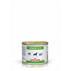 Royal Canin Dog Urinary S/O (Lata)