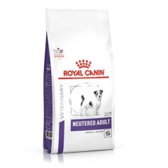 Royal Canin Dog Neutered Adult Small