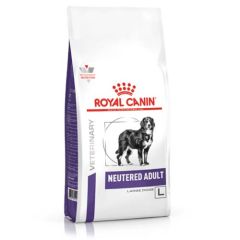 Royal Canin Dog Neutered Large