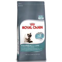 Royal Canin Cat Hairball Care