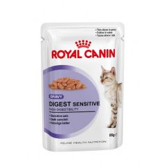 Royal Canin Cat Digest Sensitive (Sobres)