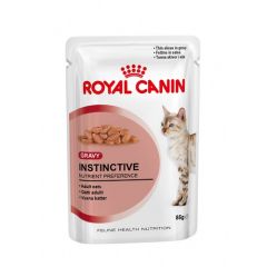 Royal Canin Cat Instinctive (Sobres)